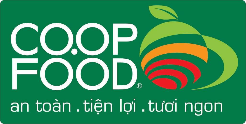 Chuỗi Cửa hàng thực phẩm Co.op Food