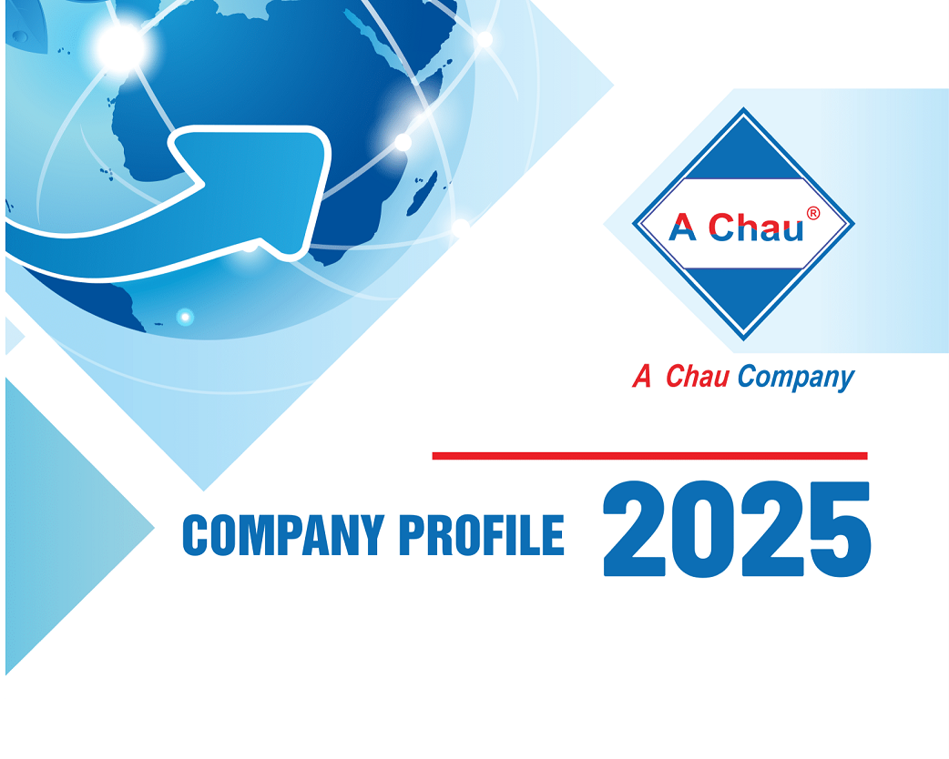 A Chau Environment Co., Ltd – Company Profile (Sep 2025 Update)