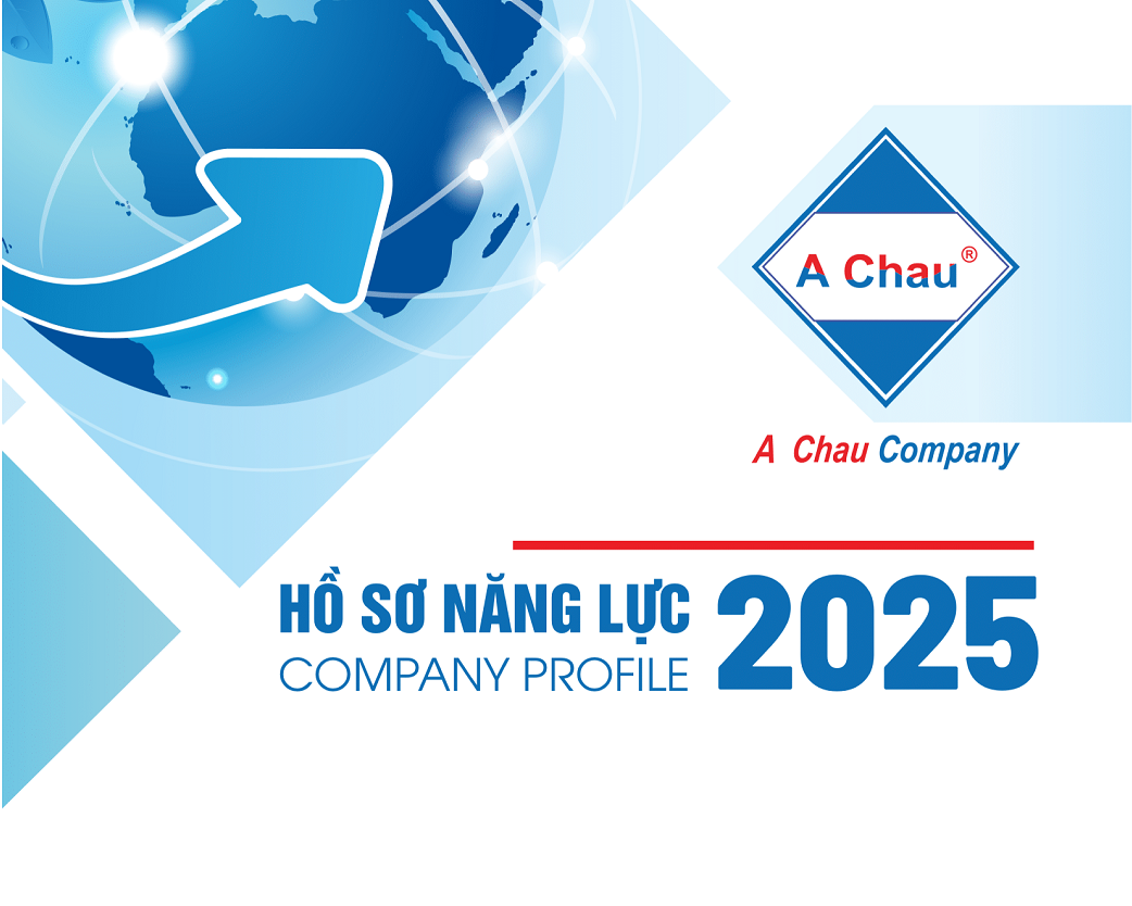 Môi Trường Á Châu - Hồ sơ năng lực (cập nhật tháng 09/2025)