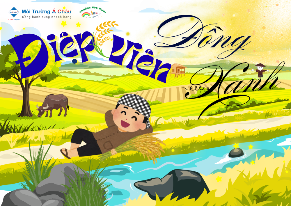 Điệp viên đồng xanh