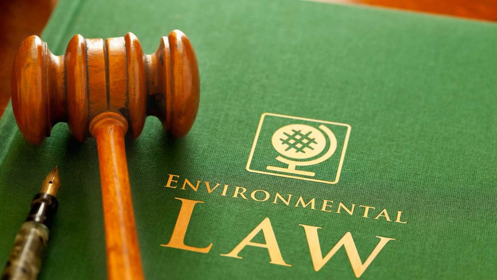 Toàn văn Luật Bảo vệ môi trường số 72/2020/QH14 thông qua ngày 17 tháng 11 năm 2020