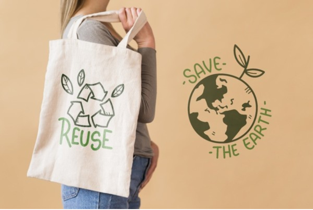 Thỏa thuận xanh châu Âu: Chấm dứt bao bì lãng phí, tăng cường tái sử dụng và tái chế!