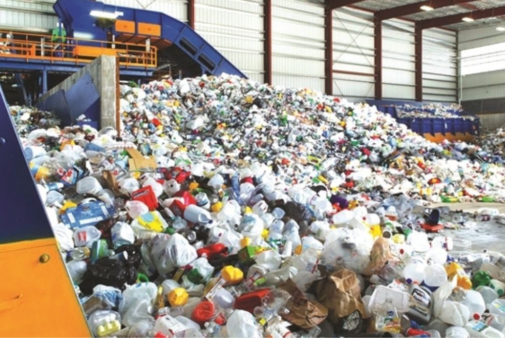 Sau năm 2030, dừng sản xuất, nhập khẩu sản phẩm nhựa sử dụng một lần!