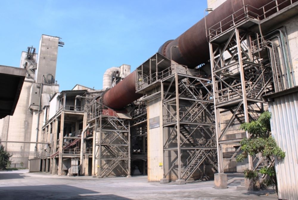 Quảng Ninh: Doanh nghiệp xi măng hướng tới mục tiêu giảm phát thải nhà kính trong sản xuất