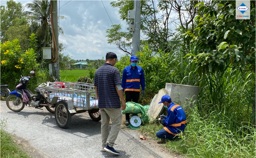 xây dựng nông thôn mới, nông thôn mới nâng cao