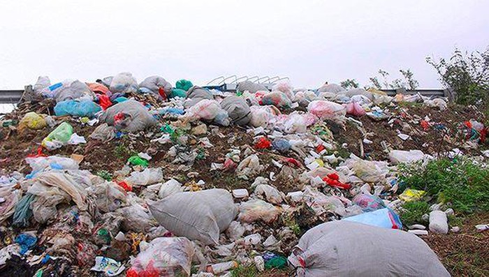 Quảng Bình: Tích cực tuyên truyền người dân biến rác thải thành tài nguyên