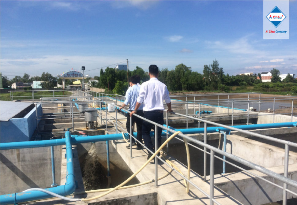 TP.HCM: Triển khai thu phí bảo vệ môi trường đối với nước thải công nghiệp!