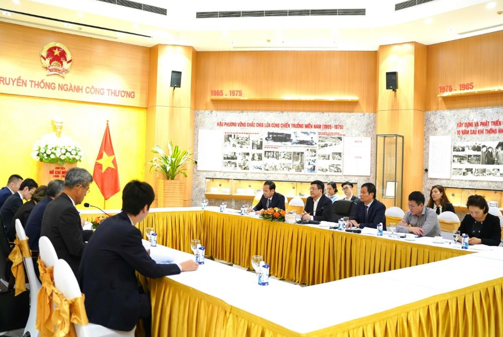 Việt Nam ưu tiên phát triển các loại hình điện sinh khối, điện sản xuất từ rác và chất thải rắn