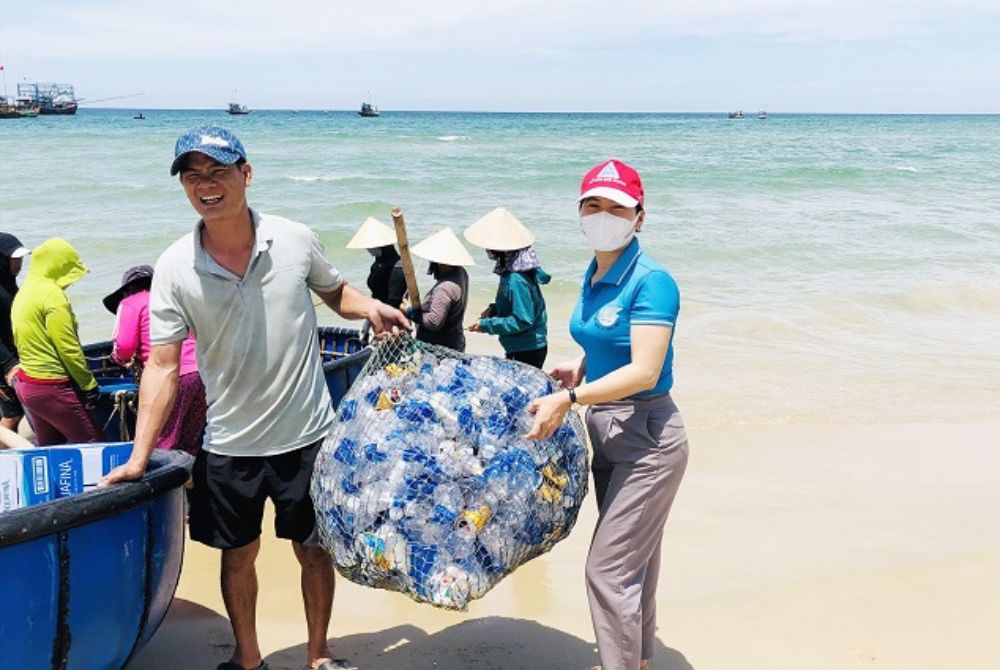 Quảng Nam: Ban hành các cơ chế hỗ trợ phát triển du lịch không rác thải nhựa!