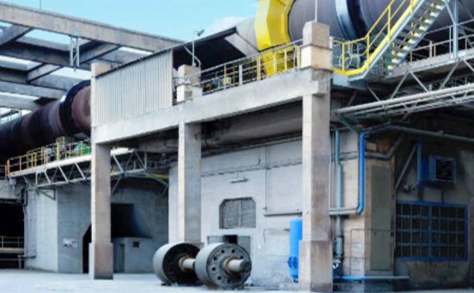 Cemex phát triển phương pháp giảm lượng khí thải carbon trong sản xuất xi măng!