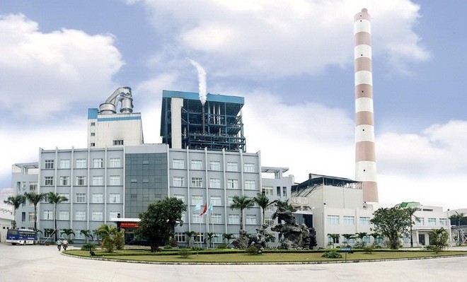 Bộ Công Thương yêu cầu các nhà máy nhiệt điện tăng cường công tác bảo vệ môi trường