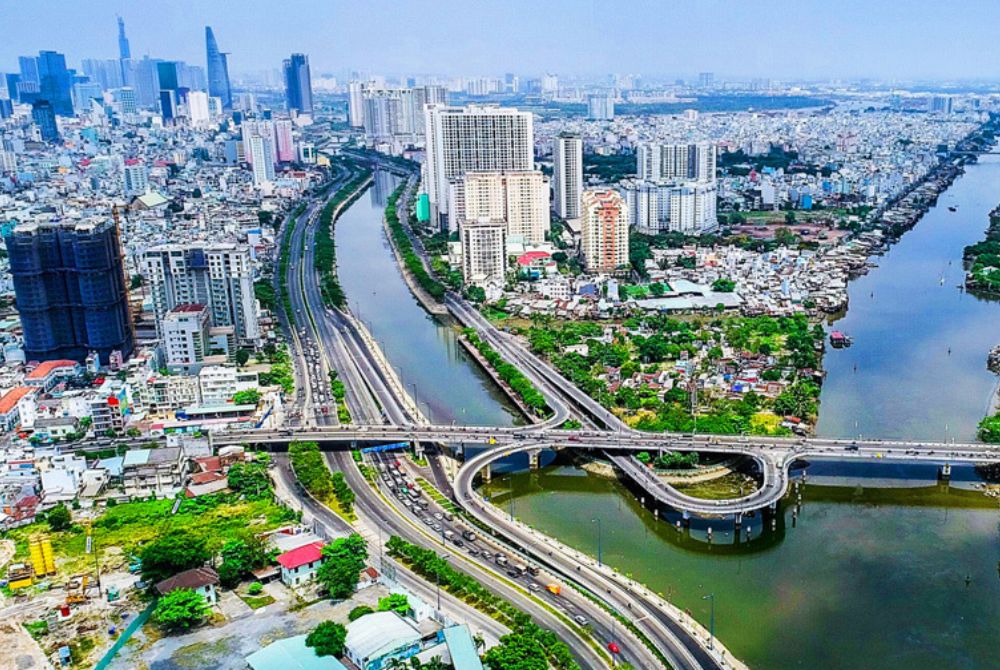 Thành phố Hồ Chí Minh: Ban hành kế hoạch giảm ô nhiễm môi trường giai đoạn 2020-2030