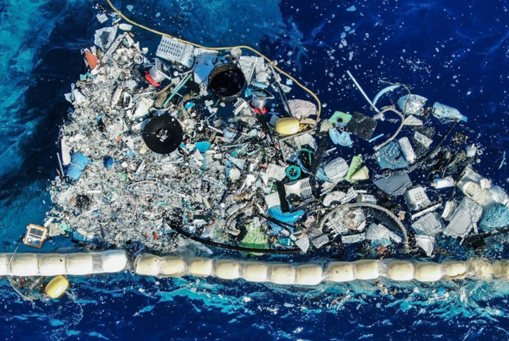 Cơ chế khuyến khích thu hồi, tái chế rác thải trong khai thác thủy sản