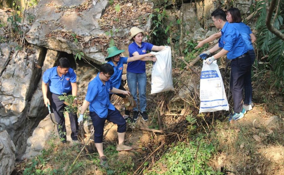 Biến đổi khí hậu