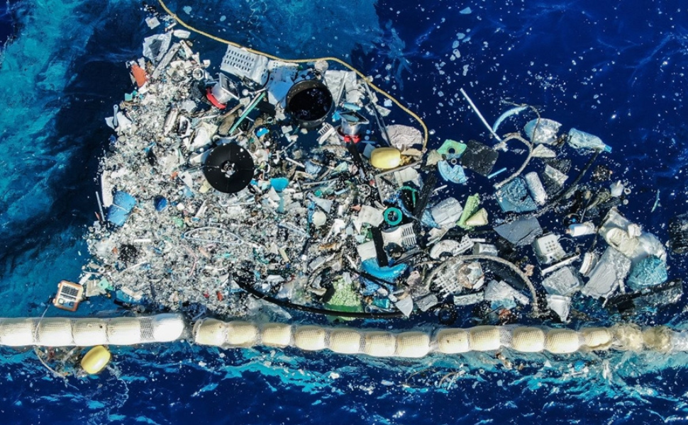 Cơ chế khuyến khích thu hồi, tái chế rác thải trong khai thác thủy sản