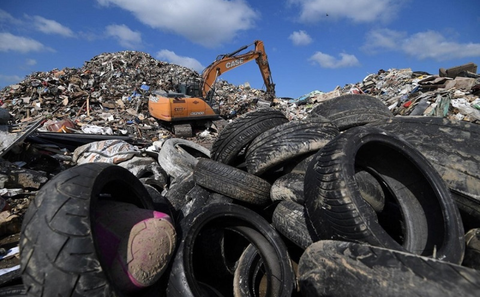 Bộ ba quy định và trách nhiệm của nhà sản xuất với chất thải bỏ