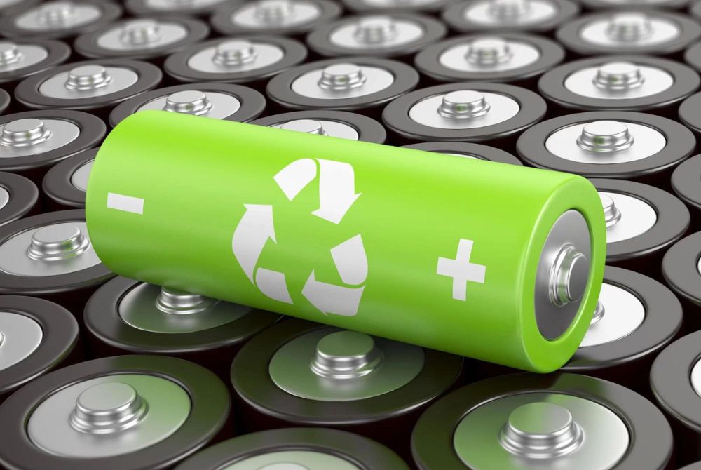 Tỷ lệ tái chế bắt buộc và quy cách tái chế nhóm pin được quy định như thế nào?