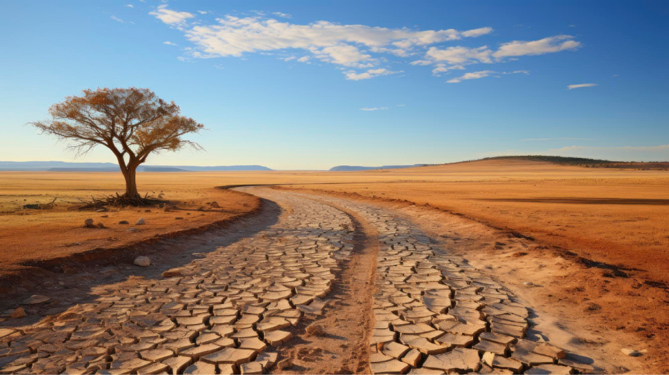 Ngày Môi trường Thế giới năm 2024: tăng cường hành động phục hồi đất đai, chống hạn hán và sa mạc hóa!