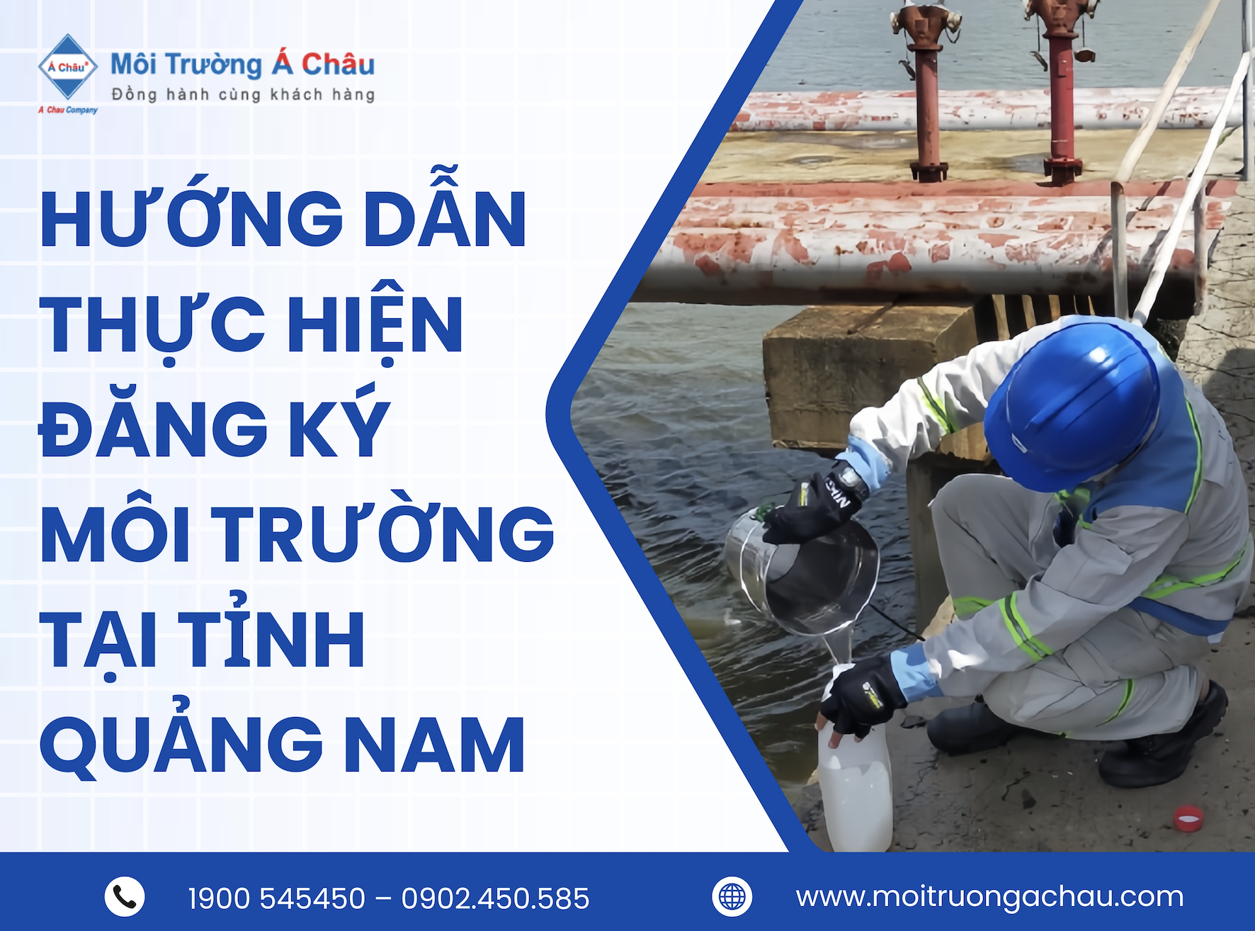 dang ky moi truong tai tinh quang nam