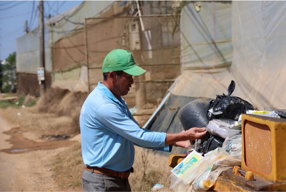 EPR Việt Nam: Hoàn thiện khung pháp lý với Nghị định 110/2026/NĐ-CP