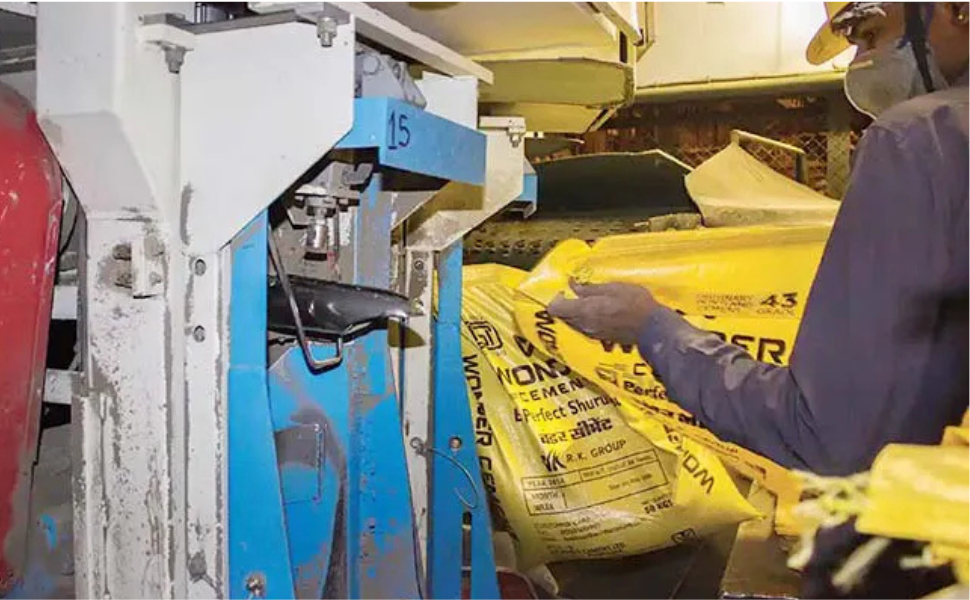 Quy định mới của EU thúc đẩy ngành Xi măng tái chế bao bì giấy 