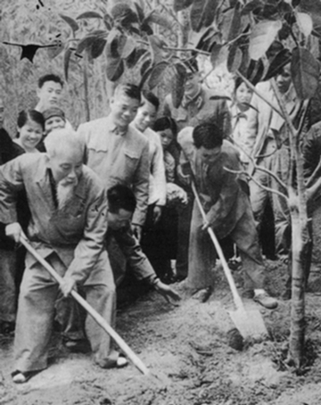 Tư tưởng Hồ Chí Minh về môi trường và bảo vệ môi trường