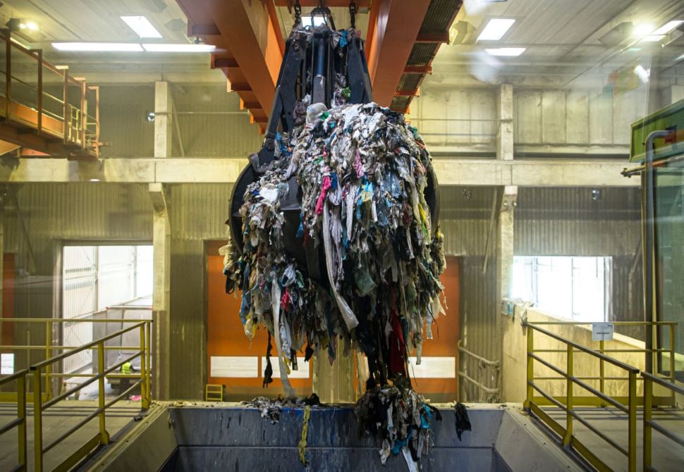 Bốn quốc gia phân loại rác thải hiệu quả nhất ở châu Âu