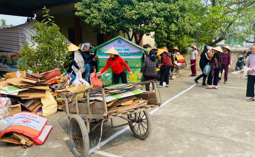 Rác tái chế