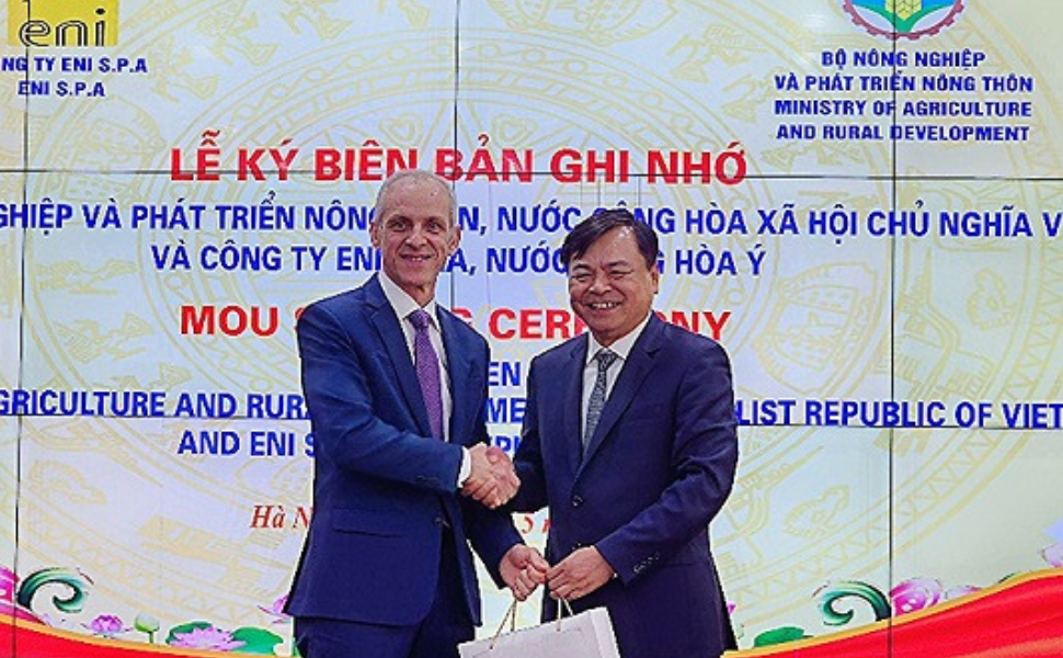 Việt Nam hợp tác với Italy về giảm car
