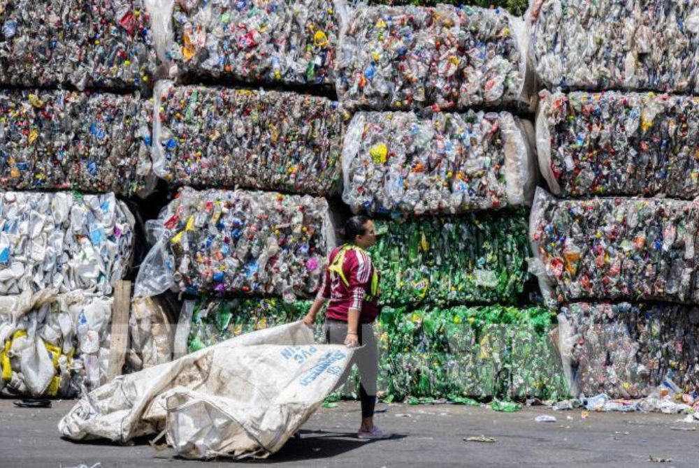 Quy định về trách nhiệm tái chế có hiệu lực thúc đẩy thị trường tái chế Việt Nam!