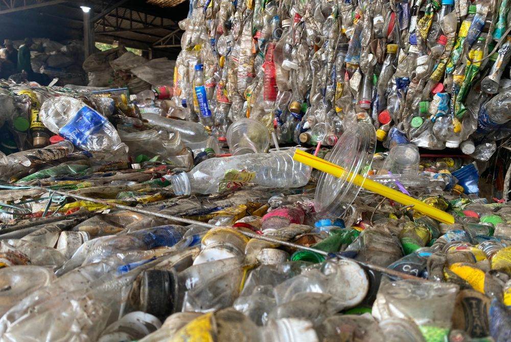 Bộ Tài nguyên và Môi trường công bố danh sách đơn vị tái chế sản phẩm, bao bì