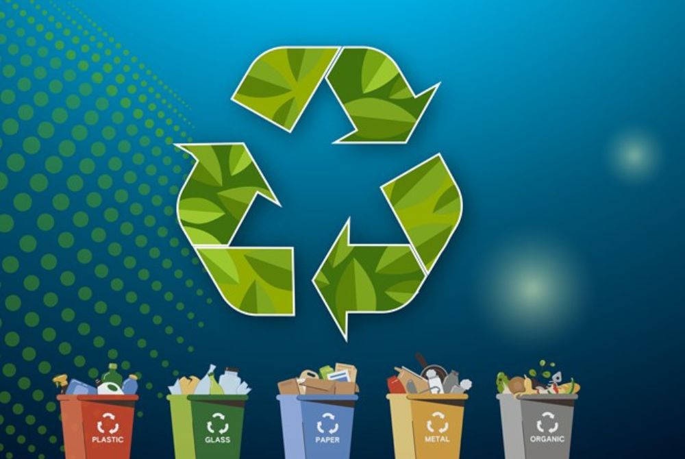 Phân loại rác thải - lợi ích to lớn về môi trường, kinh tế - xã hội