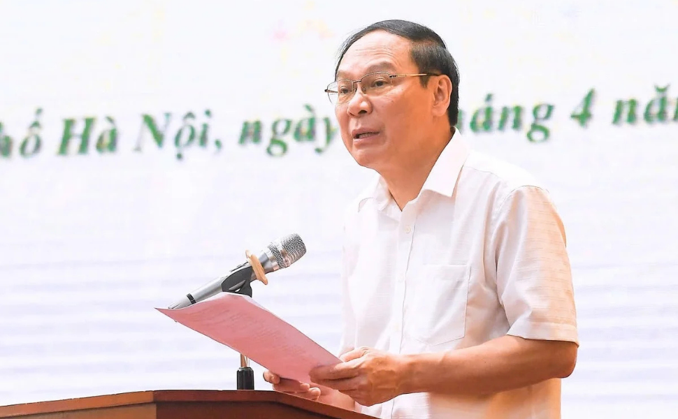 Hội thảo Lấy ý kiến góp ý Dự thảo Luật sửa đổi, bổ sung một số điều của Luật Bảo vệ Môi trường