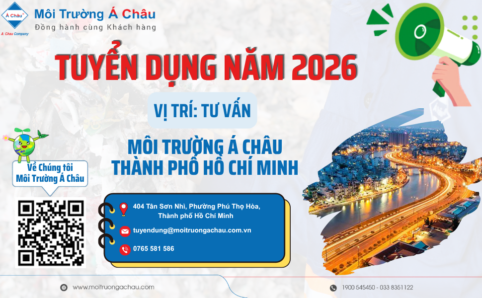 Tuyển dụng vị trí tư vấn 