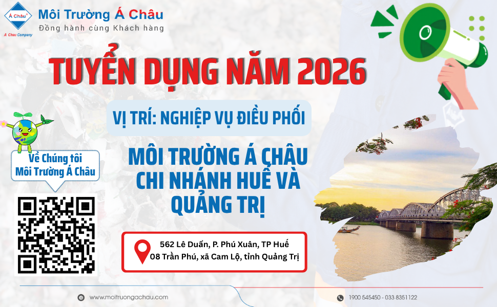 Tuyển dụng nghiệp vụ điều phối 