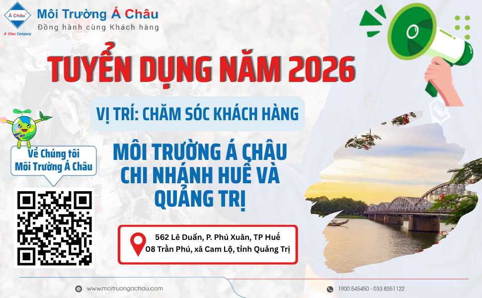 Tuyển dụng chăm sóc khách hàng 
