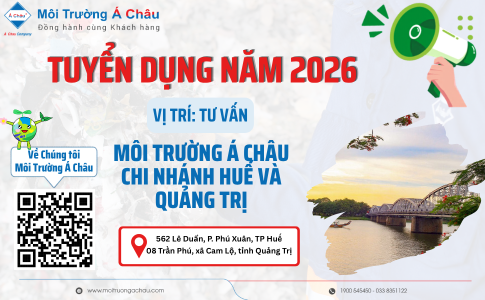 Tuyển dụng vị trí tư vấn