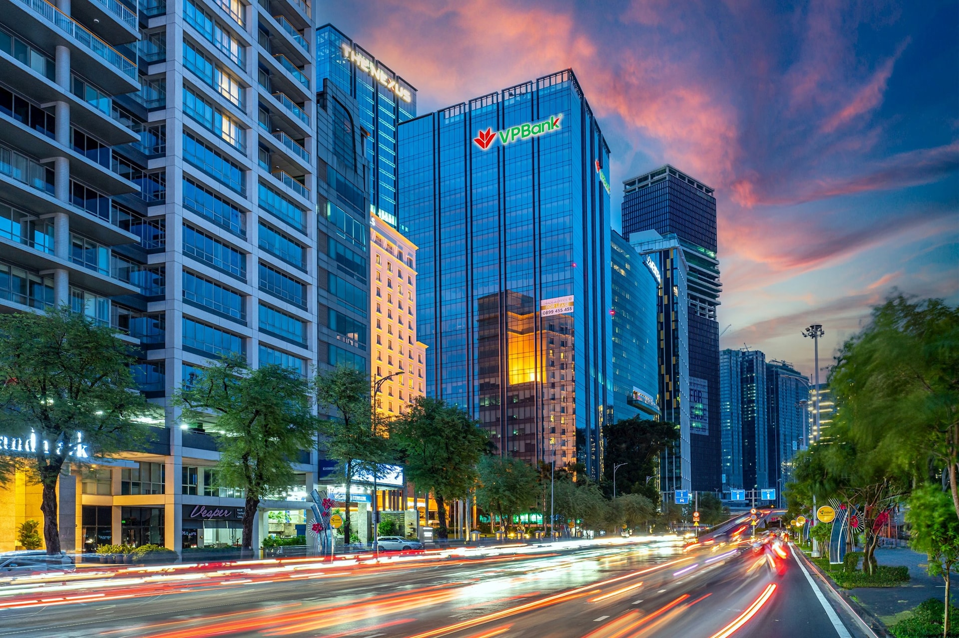 IFC ủng hộ trái phiếu bền vững mang tính bước ngoặt của VPBank, mở đường cho tài chính xanh và toàn diện tại Việt Nam.