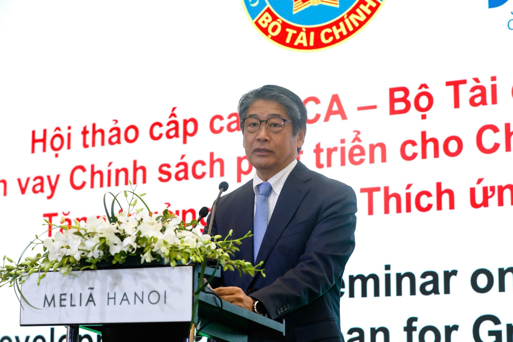 Việt Nam thúc đẩy hợp tác quốc tế cho chuyển đổi xanh và Net Zero