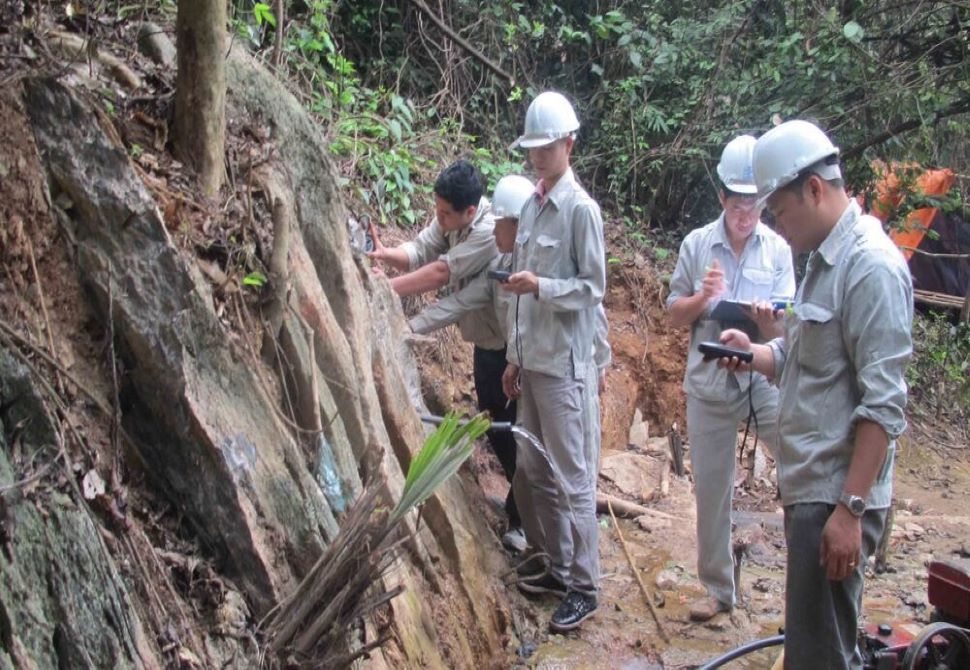 Đánh giá tiềm năng, khai mở nguồn tài nguyên mới