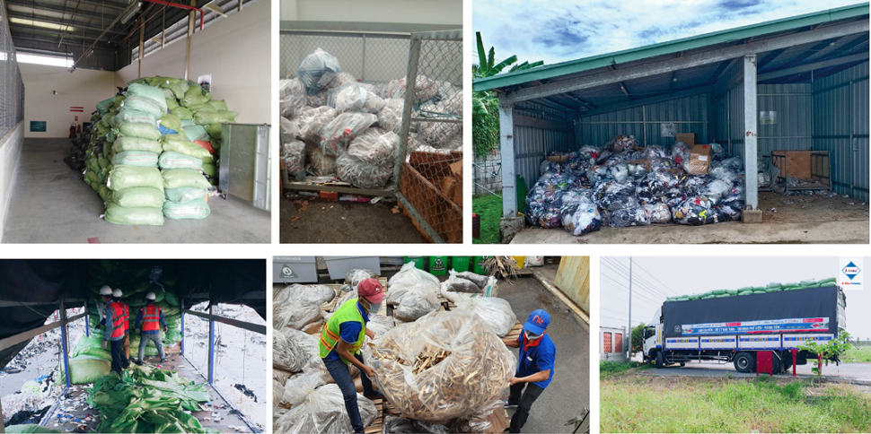 Hướng dẫn phân loại chất thải từ năm 2022 và những yêu cầu chung trong quá trình quản lý chất thải mới nhất!