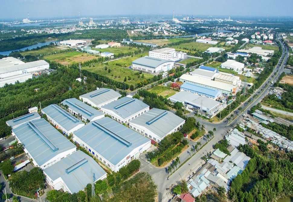 Quảng Nam lên kế hoạch phát triển ngành công nghiệp môi trường