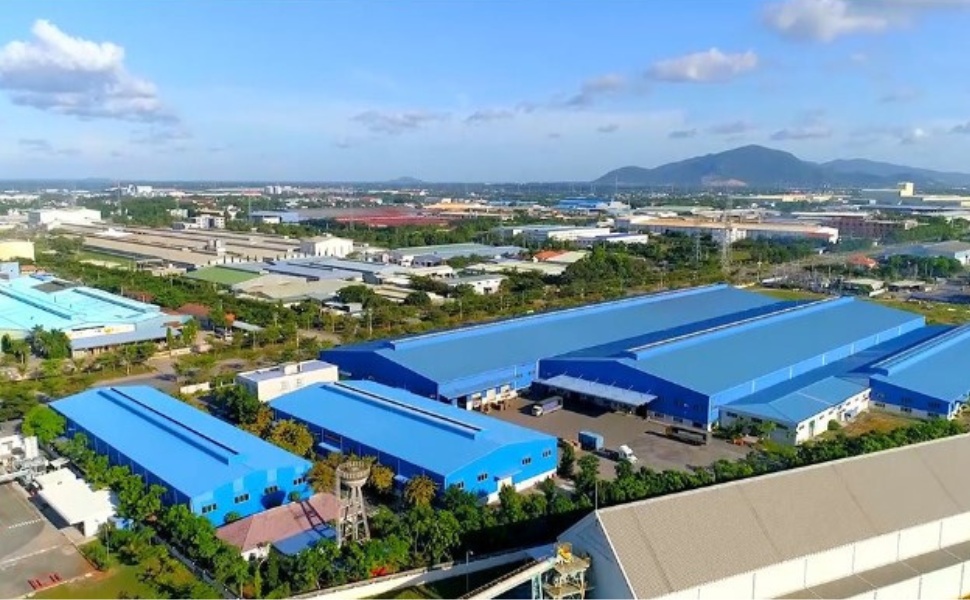 Bà Rịa - Vũng Tàu: Công khai thông tin môi trường về các loại chất thải có nguy cơ gây hại