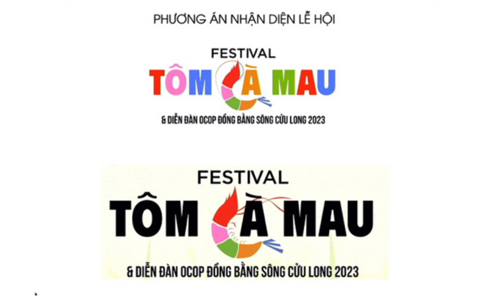 Festival tôm Cà Mau và Diễn đàn kết nối sản phẩm OCOP vùng ĐBSCL