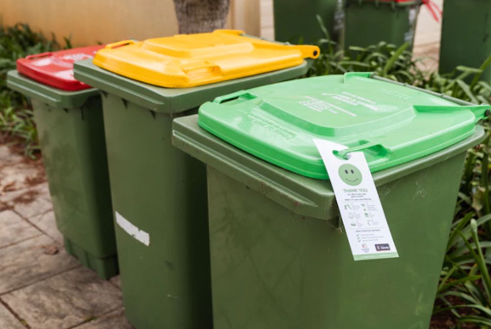 Australia advances plan to increase recycling rate of organic waste
