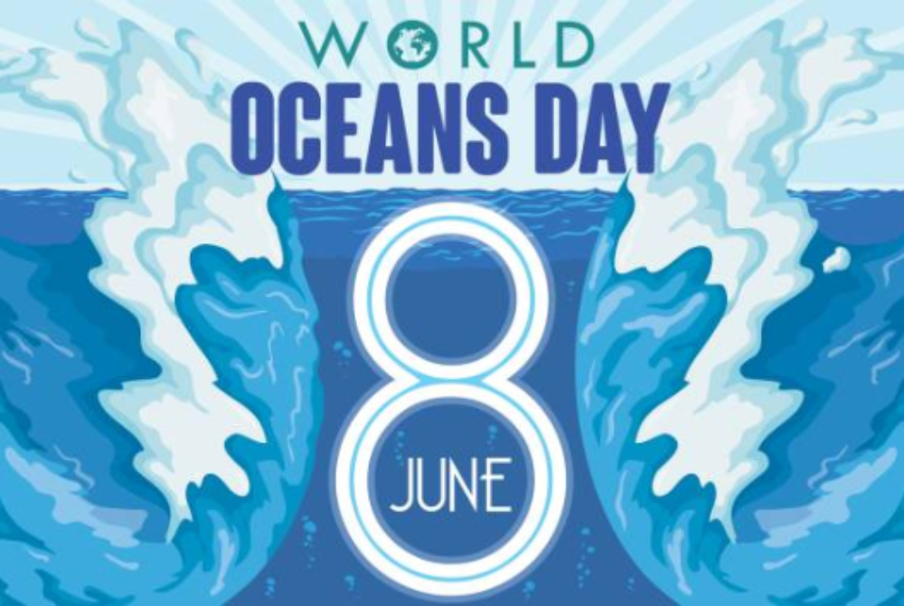 Ngày Đại dương thế giới 8/6/2023: Nguy cơ đại dương trở thành “quả bom hẹn giờ"