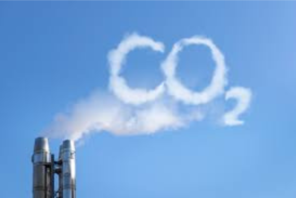 Cắt giảm lượng khí thải carbon từ mỗi người dân
