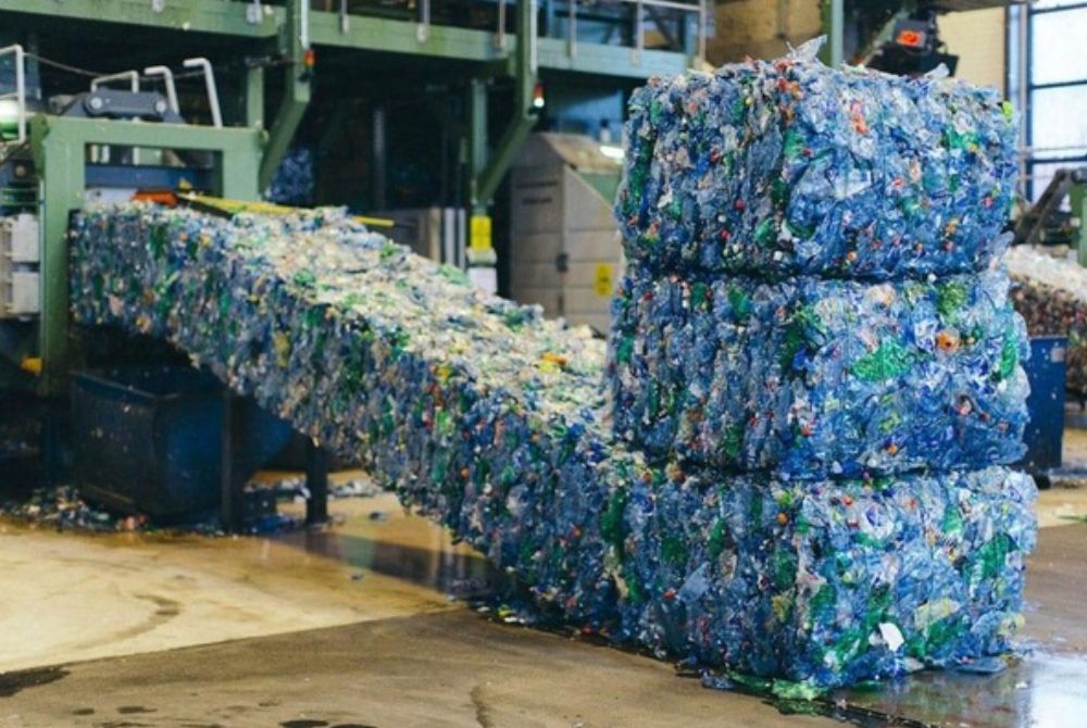 Doanh nghiệp có trách nhiệm tái chế đối với những sản phẩm, bao bì nào?