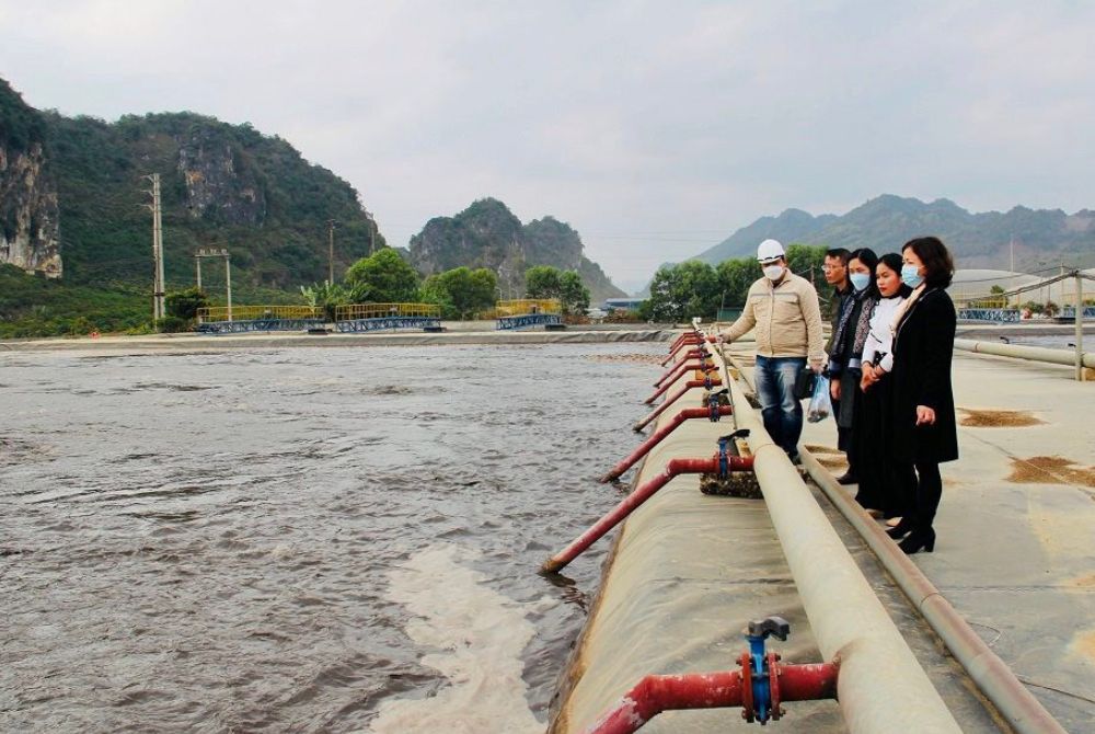 Sơn La: Tăng cường giám sát trách nhiệm bảo vệ môi trường với các dự án đầu tư