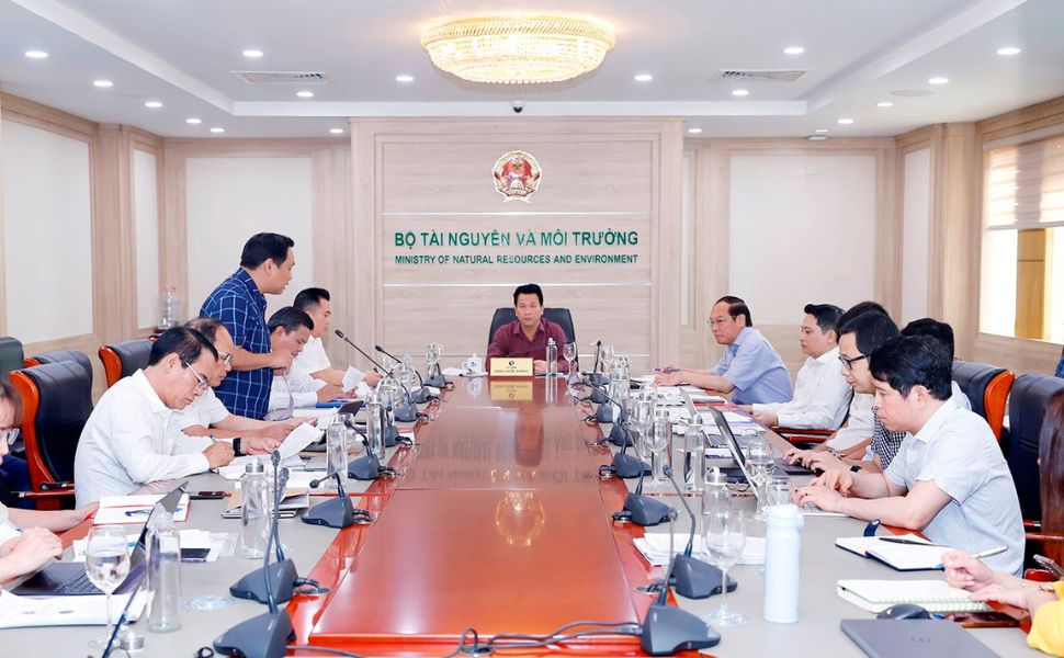 Bảo vệ môi trường